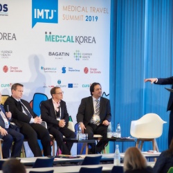 IMTJ Medical Travel Summit 2019