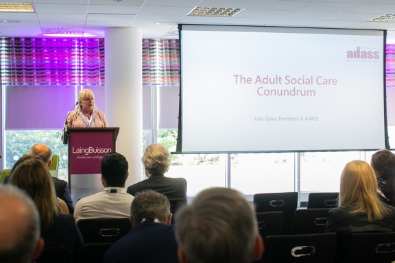 SOCIAL CARE CONFERENCE 2019 011