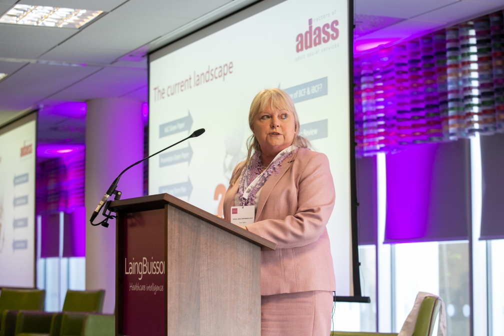 SOCIAL CARE CONFERENCE 2019 028