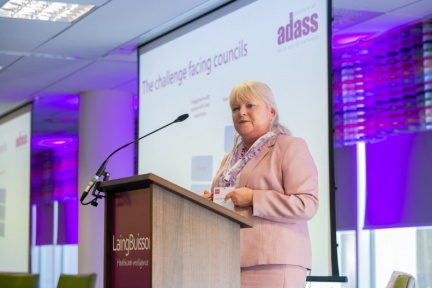 SOCIAL CARE CONFERENCE 2019 032 (Large)