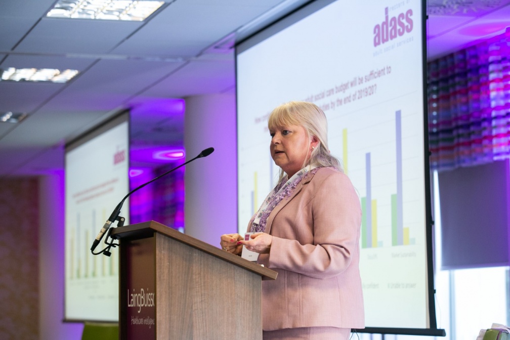 SOCIAL CARE CONFERENCE 2019 033 (Large)