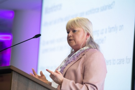 SOCIAL CARE CONFERENCE 2019 037