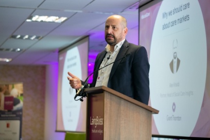 SOCIAL CARE CONFERENCE 2019 040 (Large)