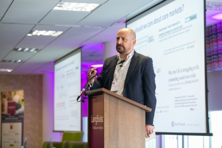 SOCIAL CARE CONFERENCE 2019 043 (Large)