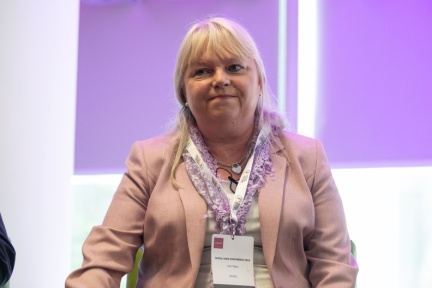 SOCIAL CARE CONFERENCE 2019 047