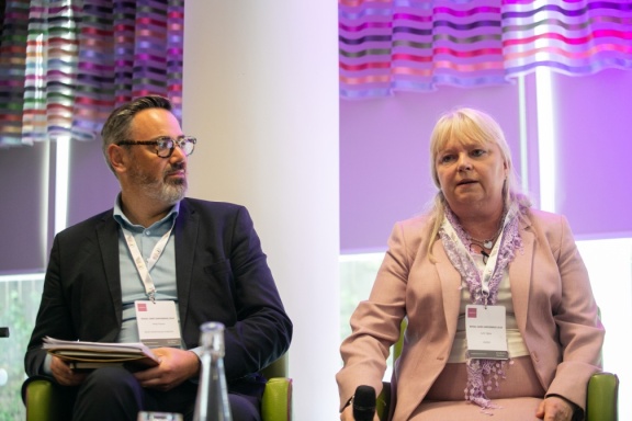 SOCIAL CARE CONFERENCE 2019 048
