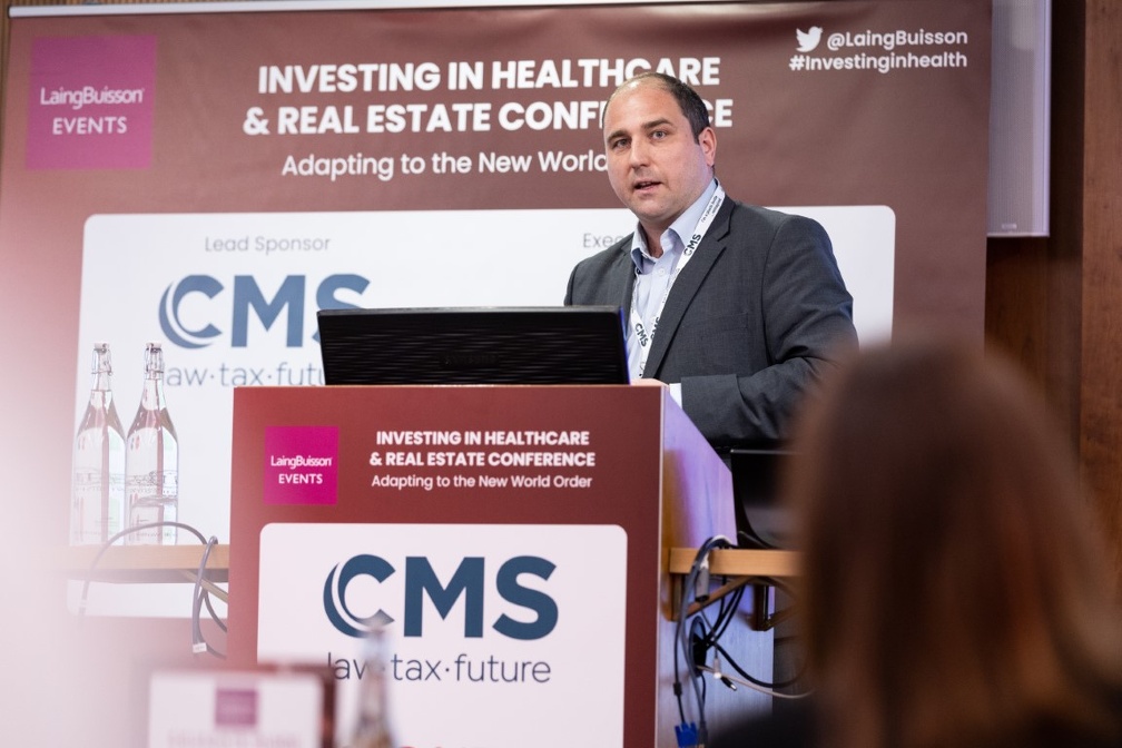 INVESTING IN HEEALTHCARE AND REAL ESTATE 021 (Medium)