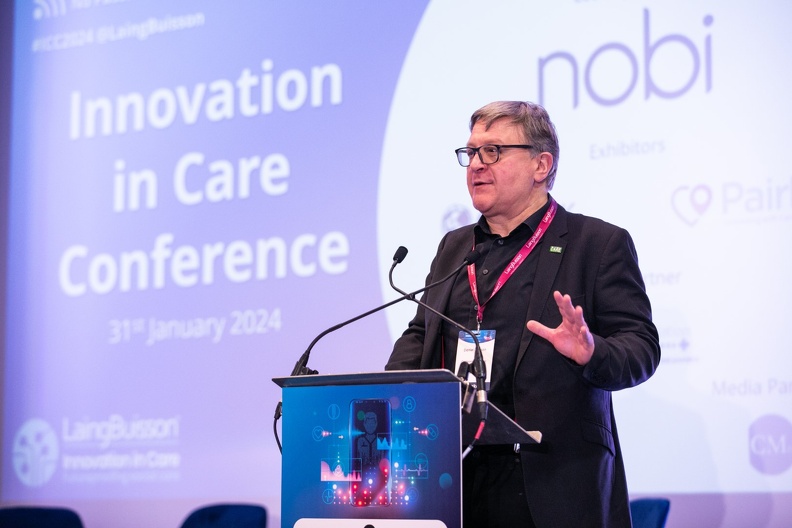 Innovation in Care Conference (2024) -8 Daniel Casson (Large).jpg