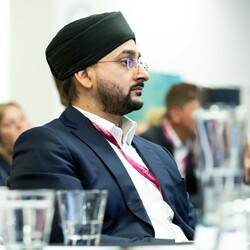 Social Care Summit 2024