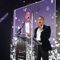 LaingBuisson Awards 2024