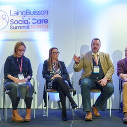 Social Care Summit NORTH & Innovation in Care 2025