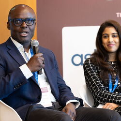 Investing in Healthcare Conference 2025
