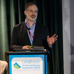 Private Healthcare Summit 2025
