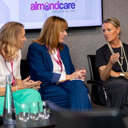 Women in Health & Care 2025