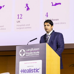 Private Acute Healthcare and Cover Conference 2026